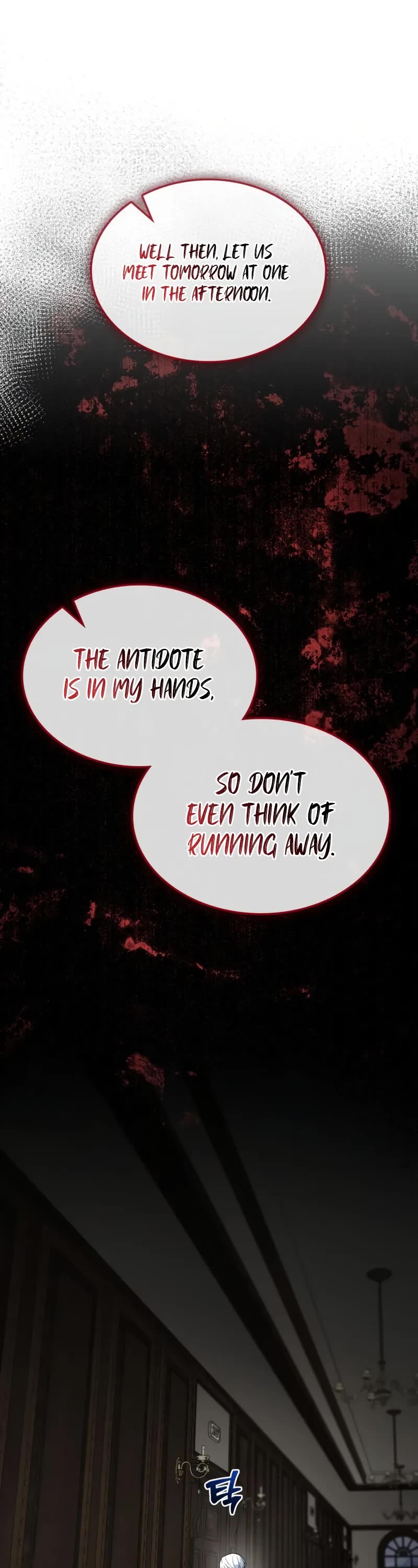 Genius Prismatic Mage chapter 53 page 27