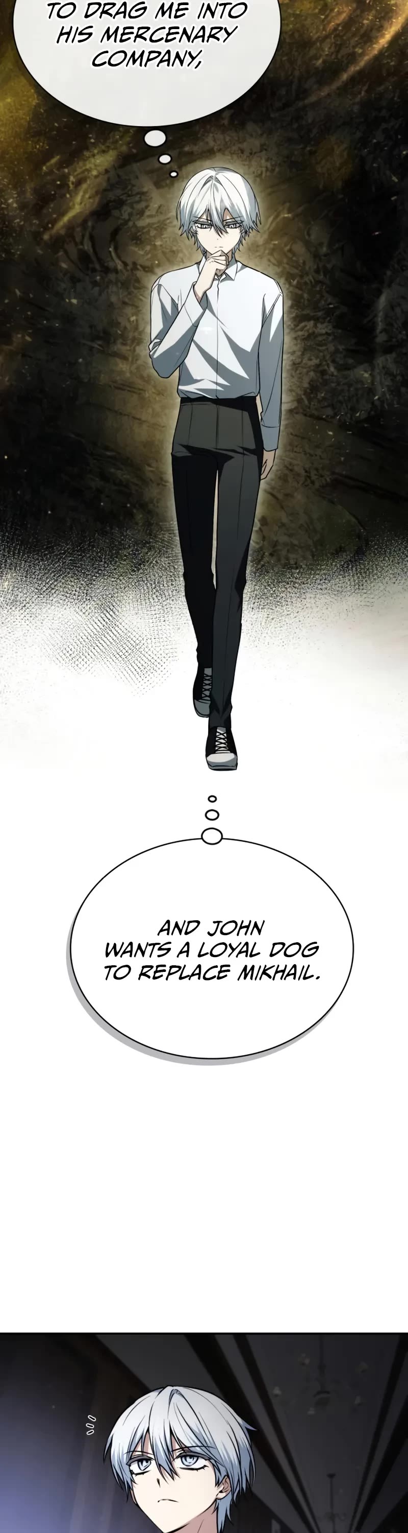 Genius Prismatic Mage chapter 53 page 29