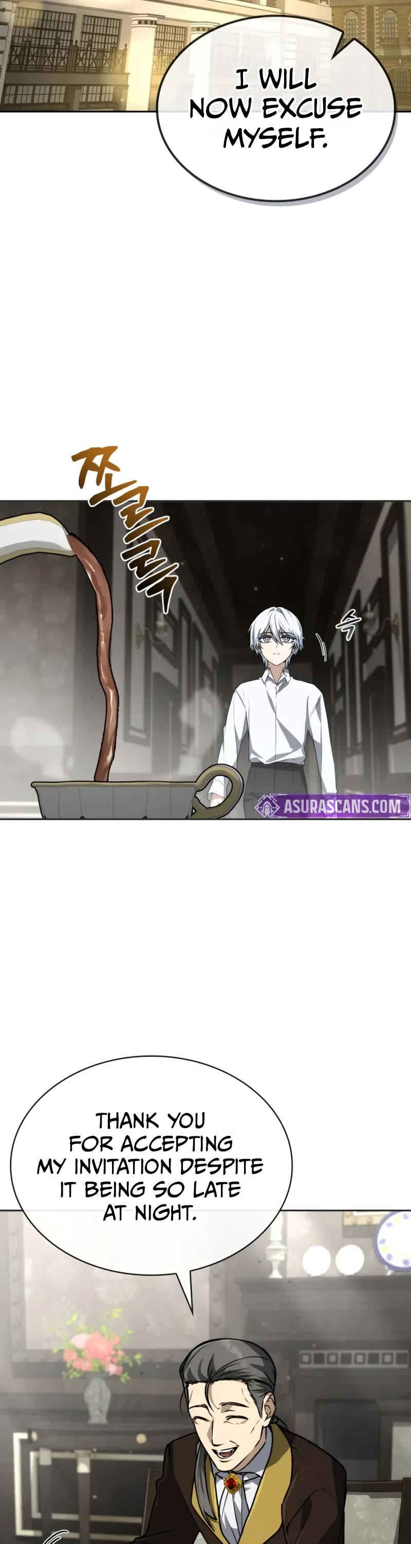 Genius Prismatic Mage chapter 53 page 3