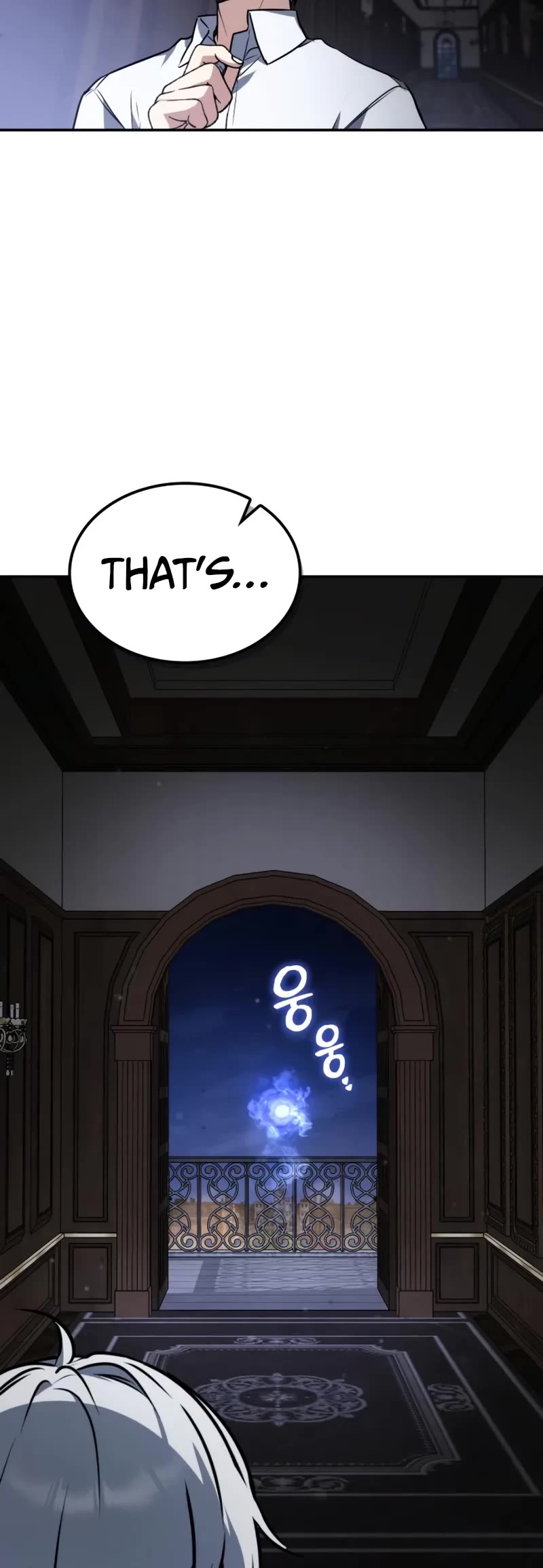 Genius Prismatic Mage chapter 53 page 30