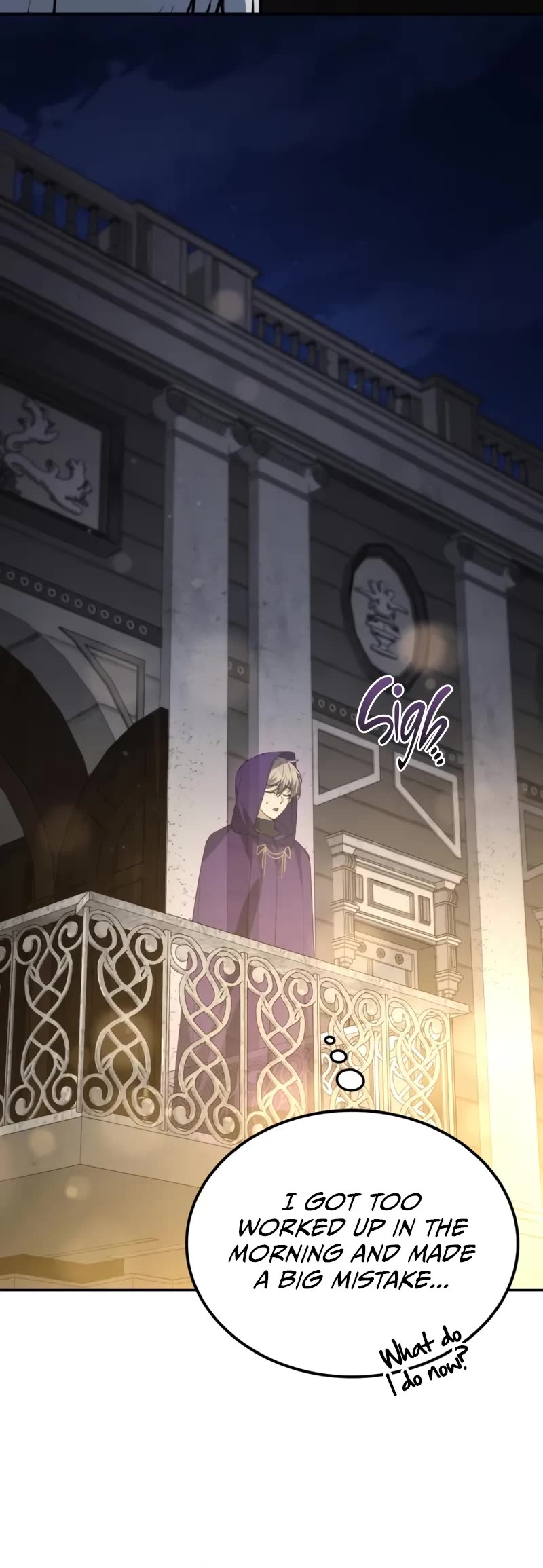 Genius Prismatic Mage chapter 53 page 31