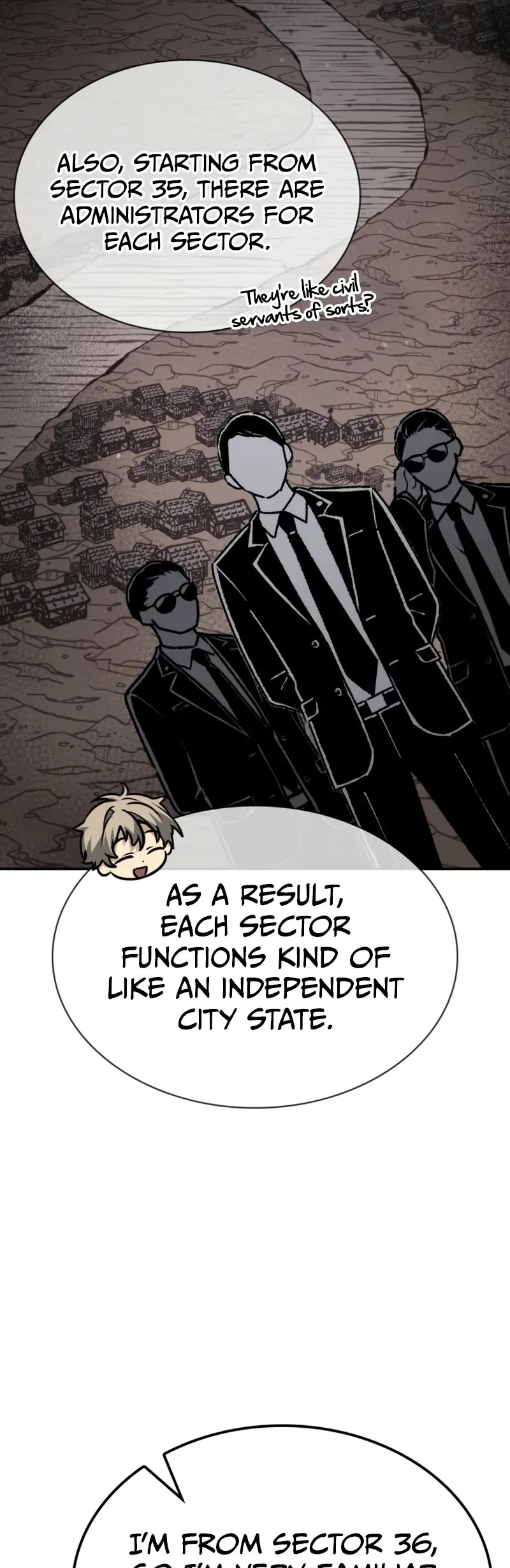 Genius Prismatic Mage chapter 53 page 45