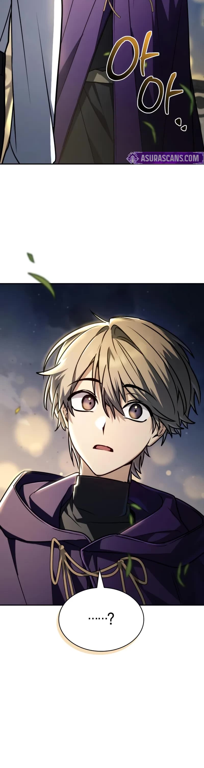 Genius Prismatic Mage chapter 53 page 48