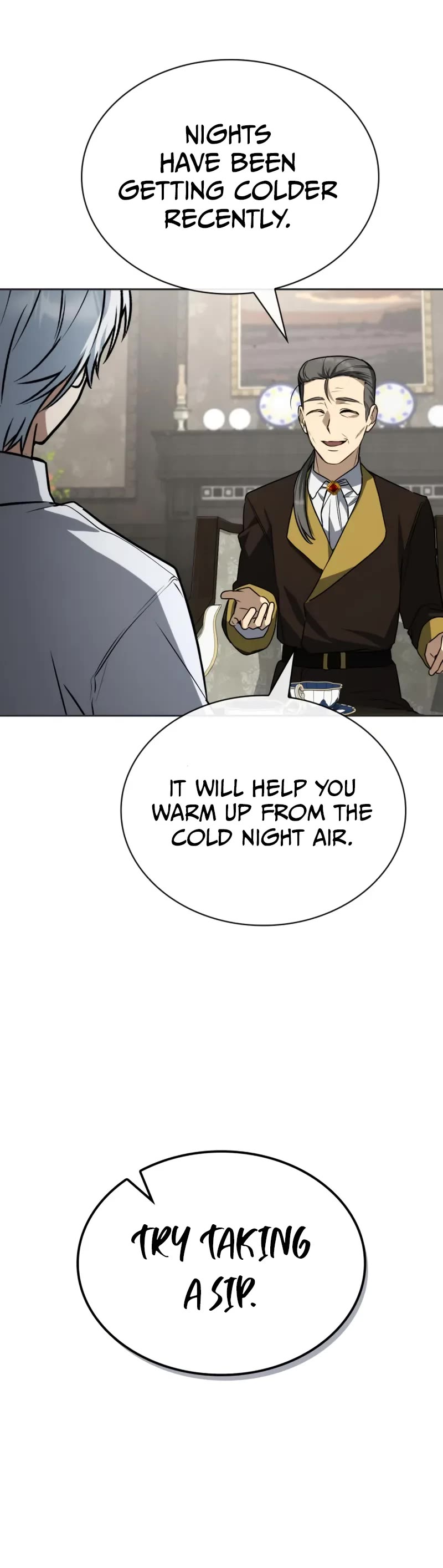 Genius Prismatic Mage chapter 53 page 5