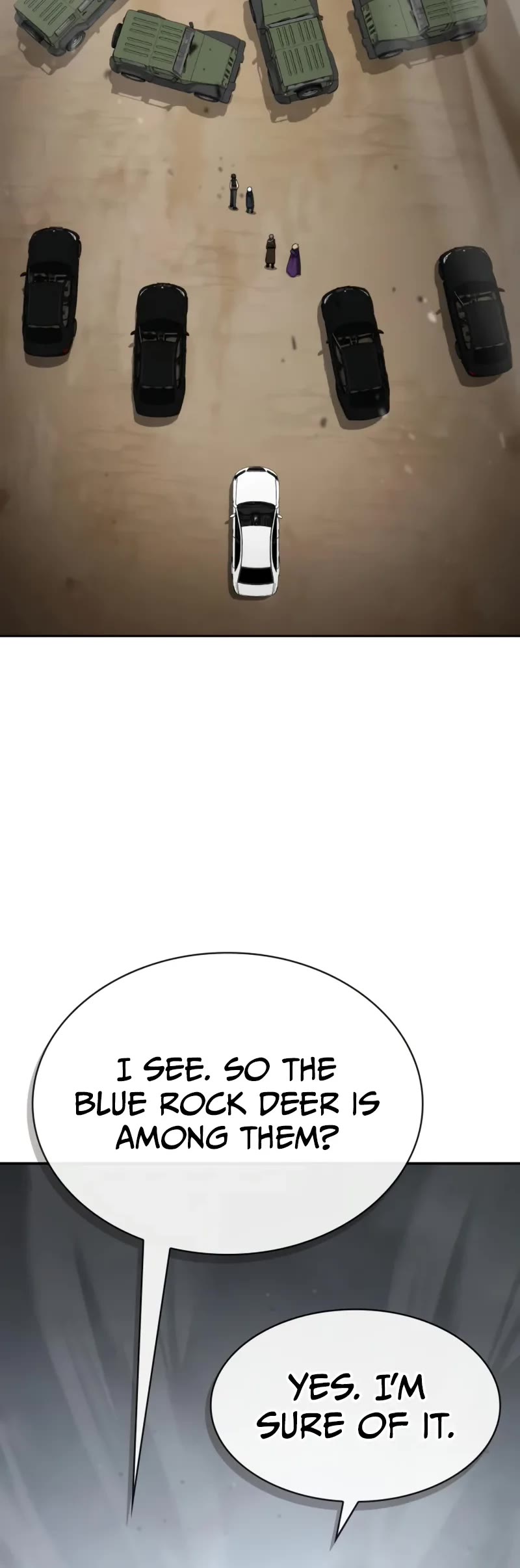 Genius Prismatic Mage chapter 53 page 51