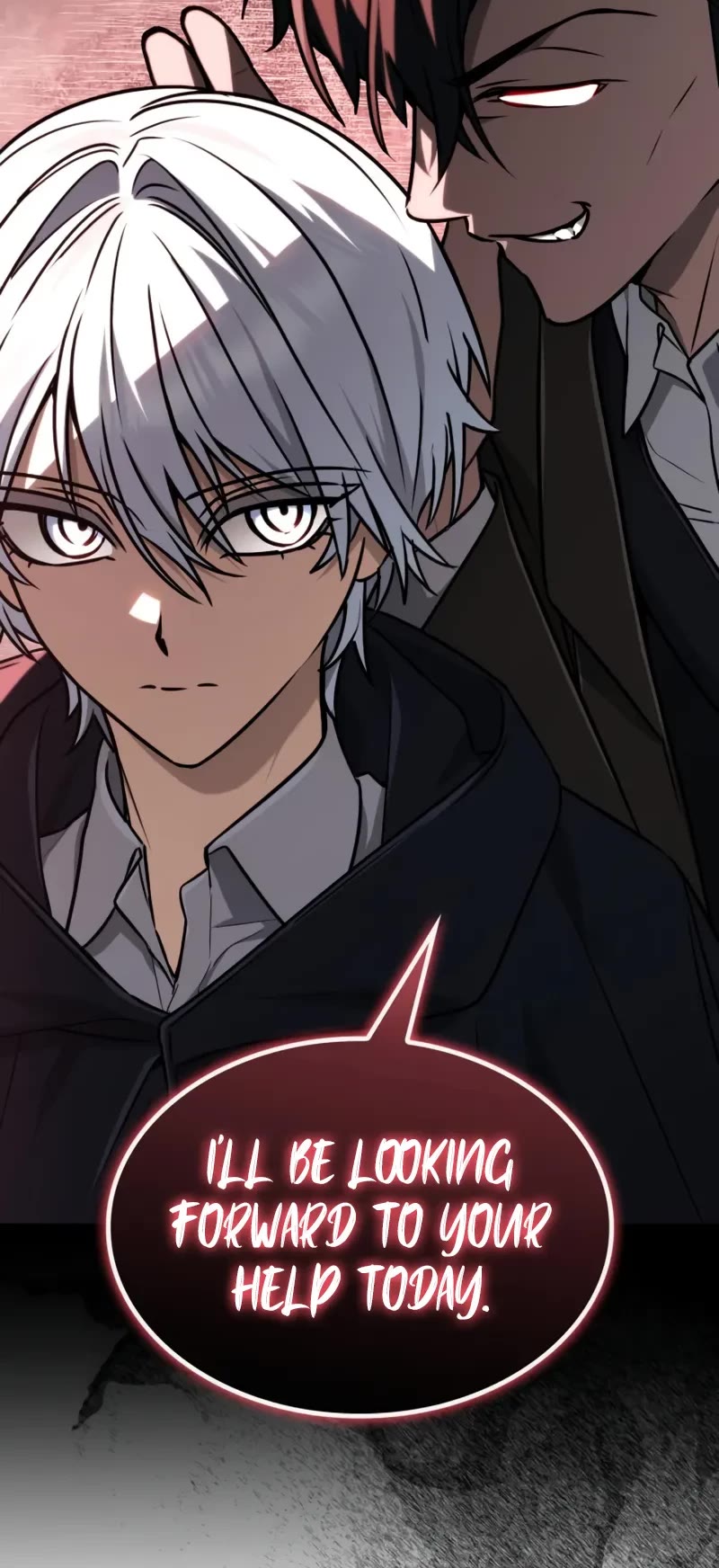 Genius Prismatic Mage chapter 53 page 53