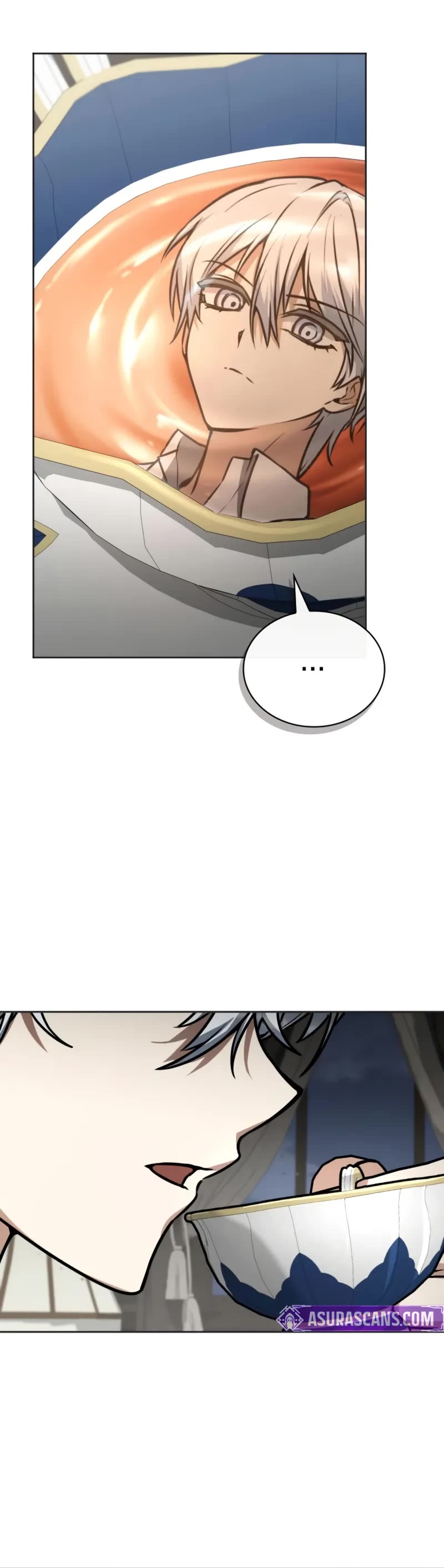 Genius Prismatic Mage chapter 53 page 6