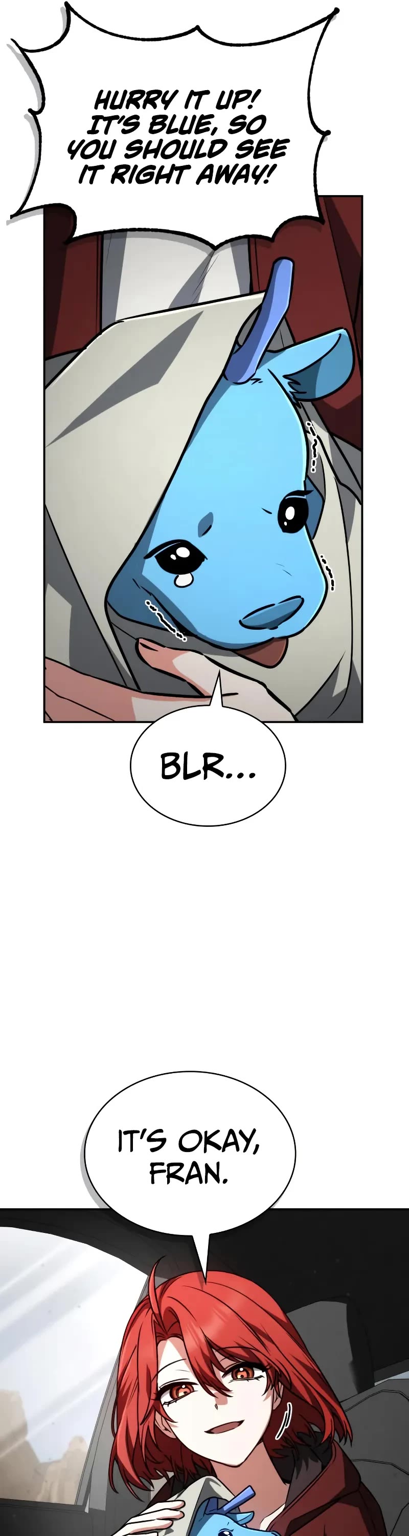 Genius Prismatic Mage chapter 54 page 12