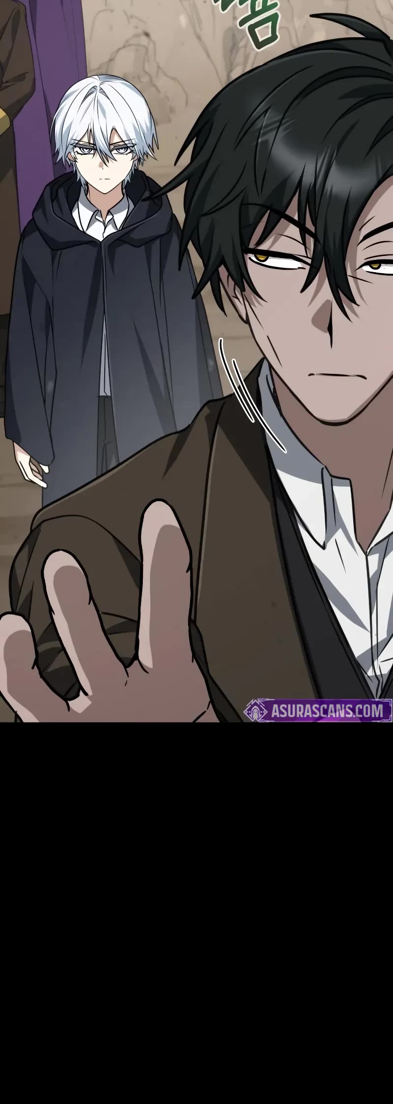 Genius Prismatic Mage chapter 54 page 16