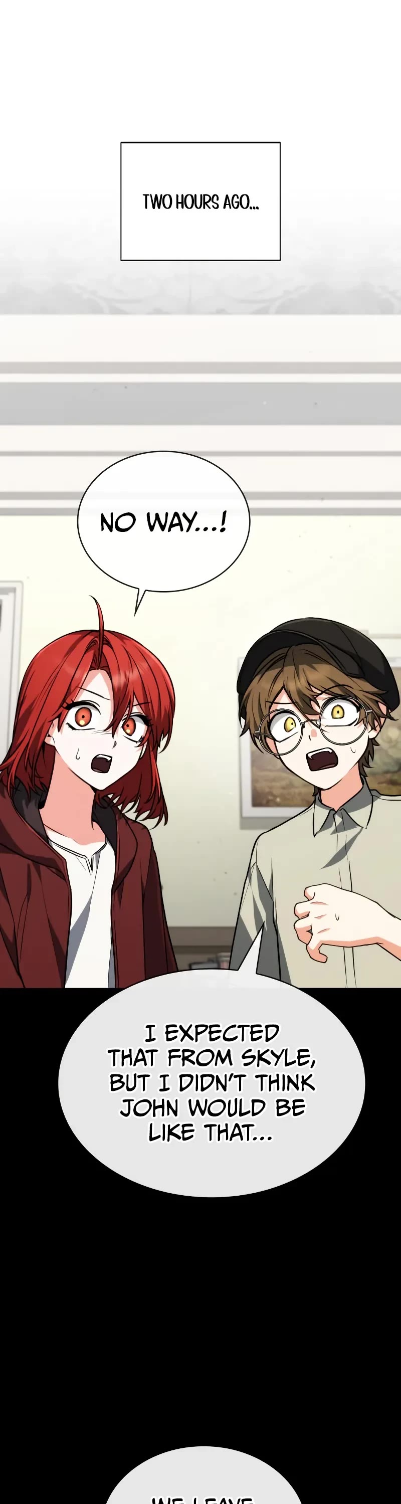 Genius Prismatic Mage chapter 54 page 2