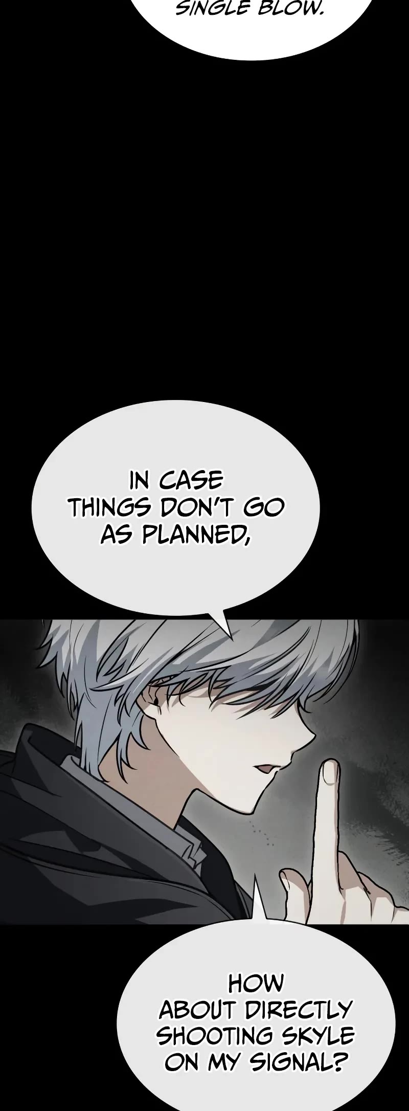 Genius Prismatic Mage chapter 54 page 20