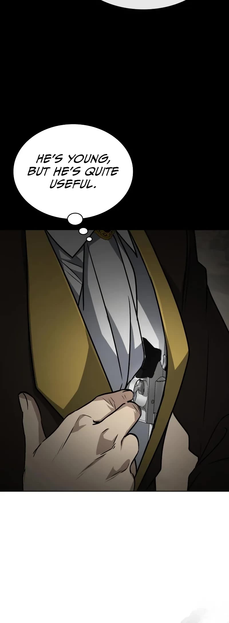 Genius Prismatic Mage chapter 54 page 21