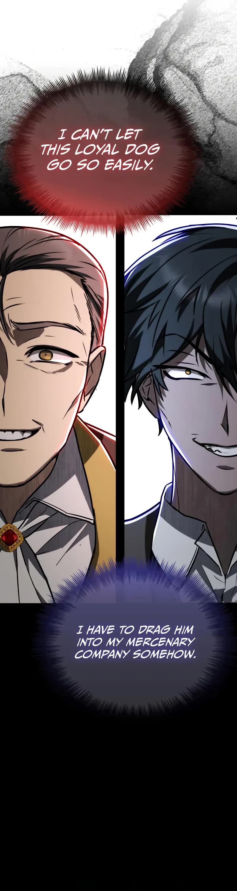 Genius Prismatic Mage chapter 54 page 22