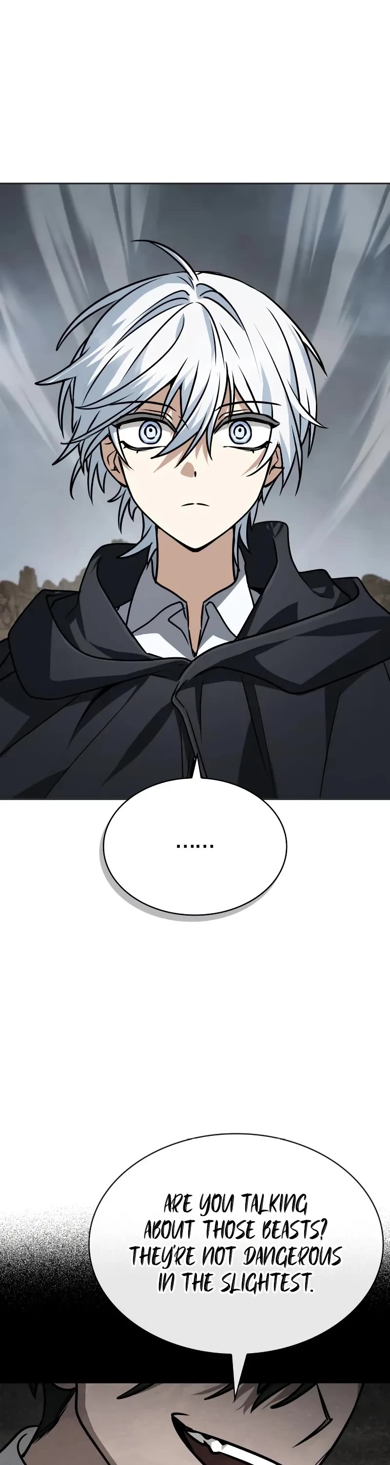 Genius Prismatic Mage chapter 54 page 24