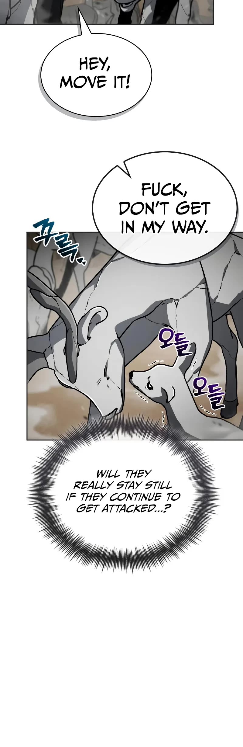 Genius Prismatic Mage chapter 54 page 26