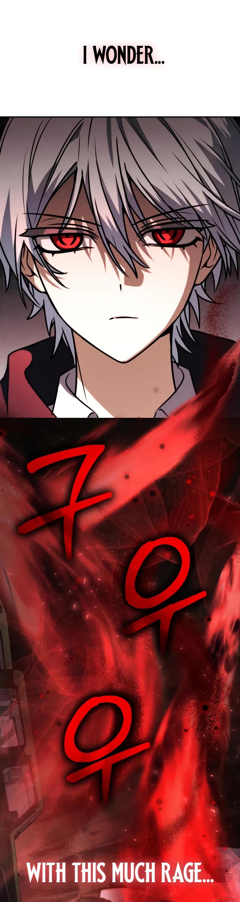 Genius Prismatic Mage chapter 54 page 27