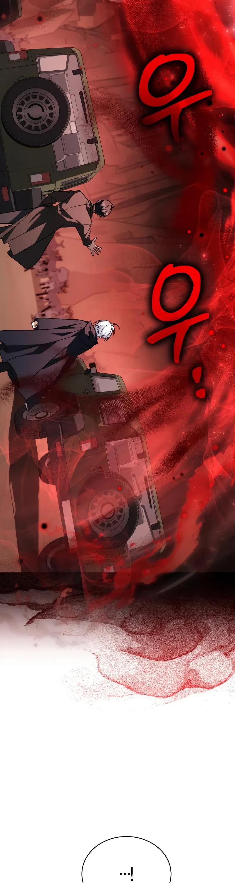 Genius Prismatic Mage chapter 54 page 28