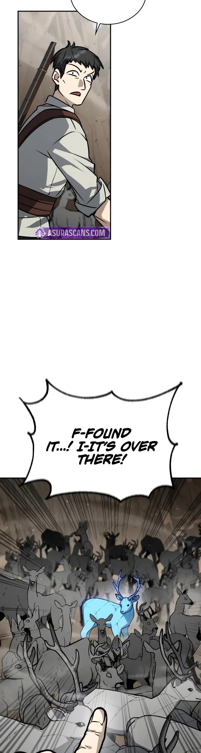 Genius Prismatic Mage chapter 54 page 29