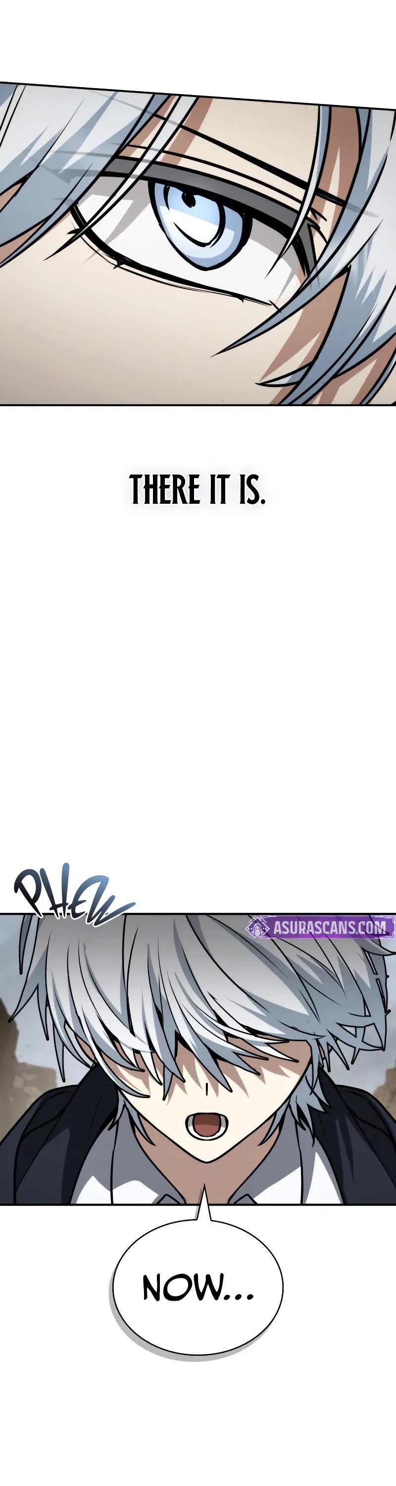 Genius Prismatic Mage chapter 54 page 32