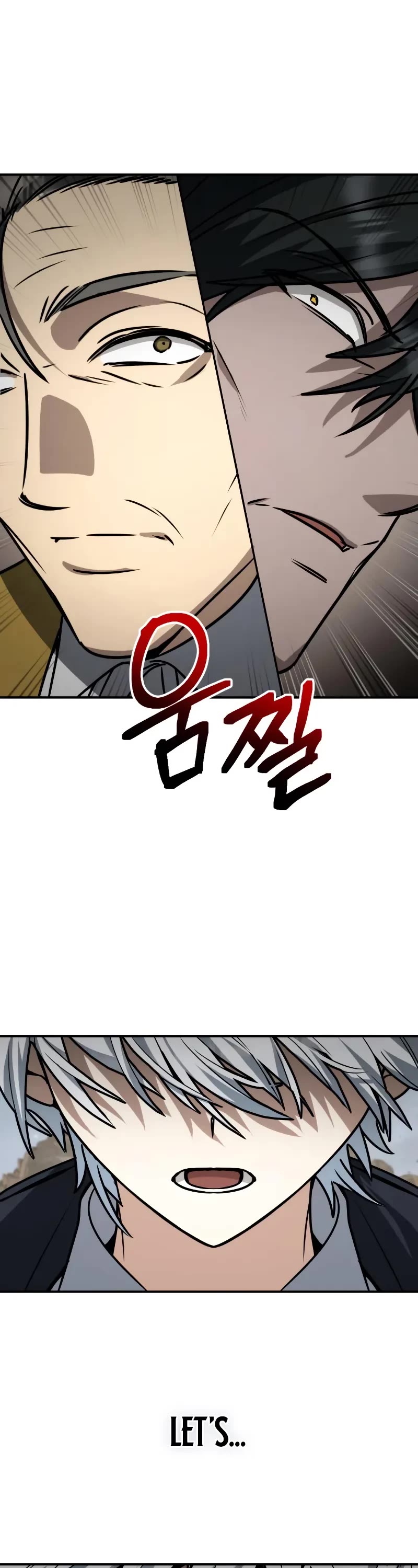 Genius Prismatic Mage chapter 54 page 33