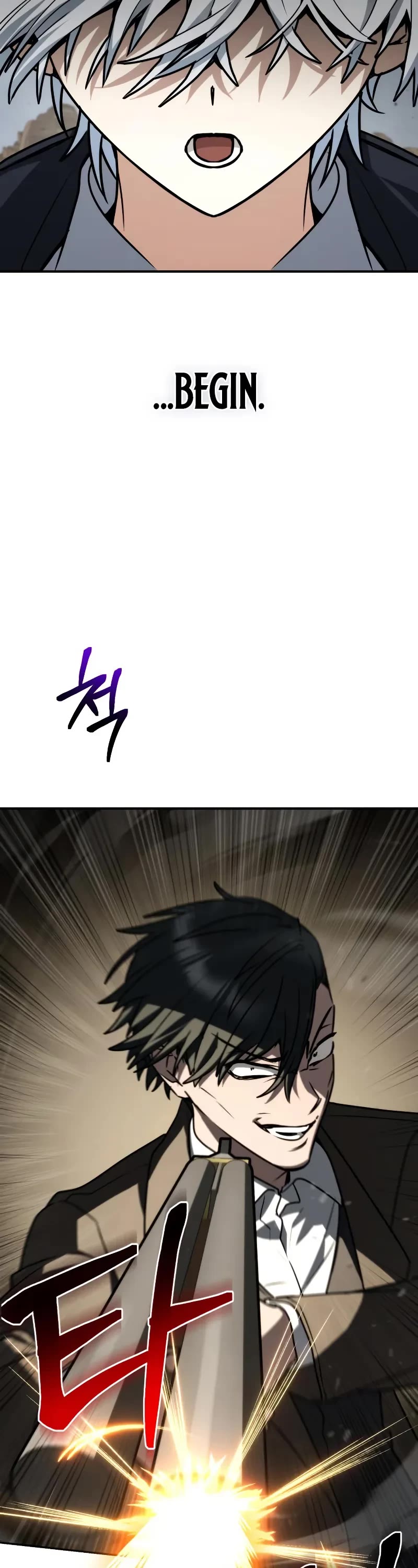 Genius Prismatic Mage chapter 54 page 34