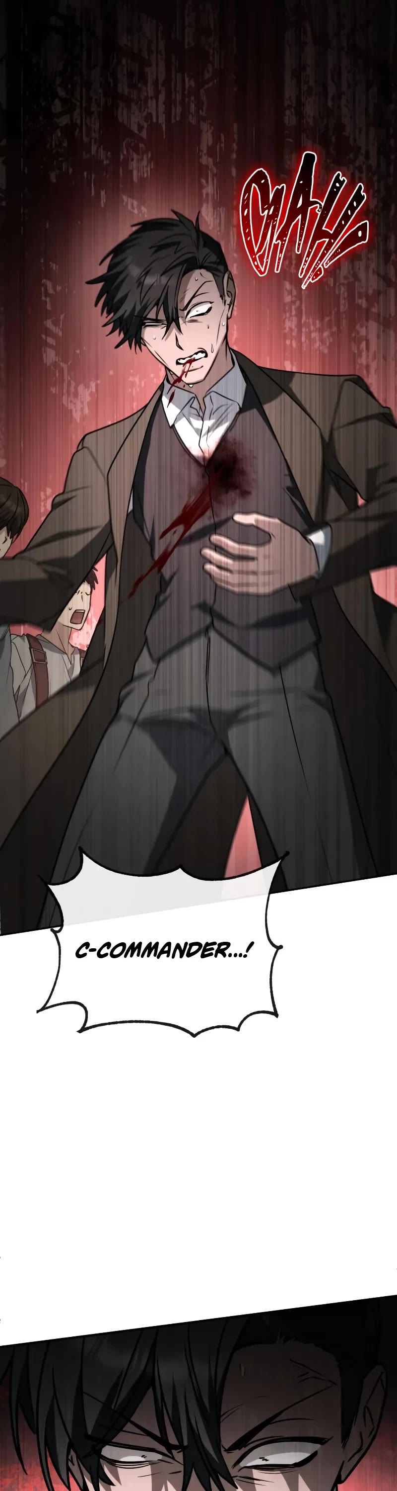 Genius Prismatic Mage chapter 54 page 37