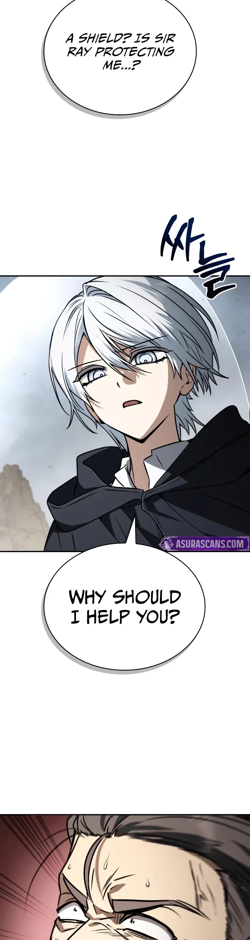 Genius Prismatic Mage chapter 54 page 44