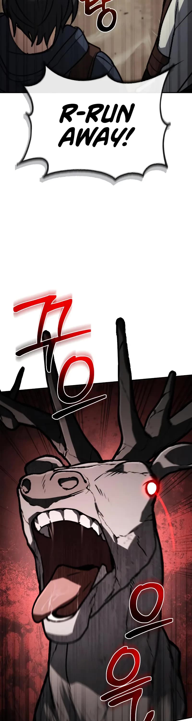 Genius Prismatic Mage chapter 54 page 49