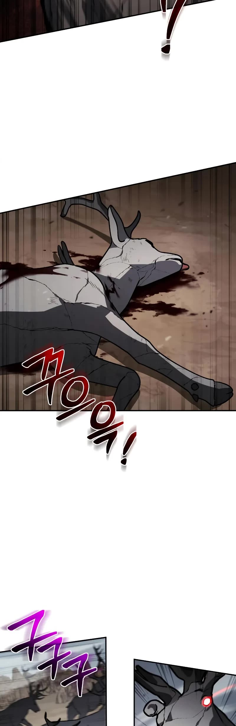 Genius Prismatic Mage chapter 54 page 50