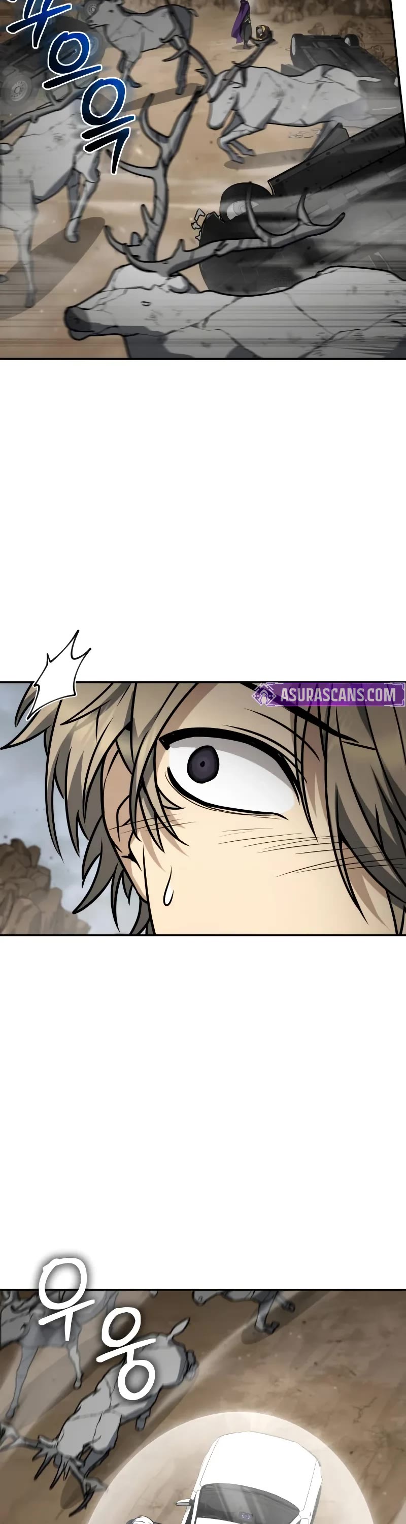 Genius Prismatic Mage chapter 54 page 54