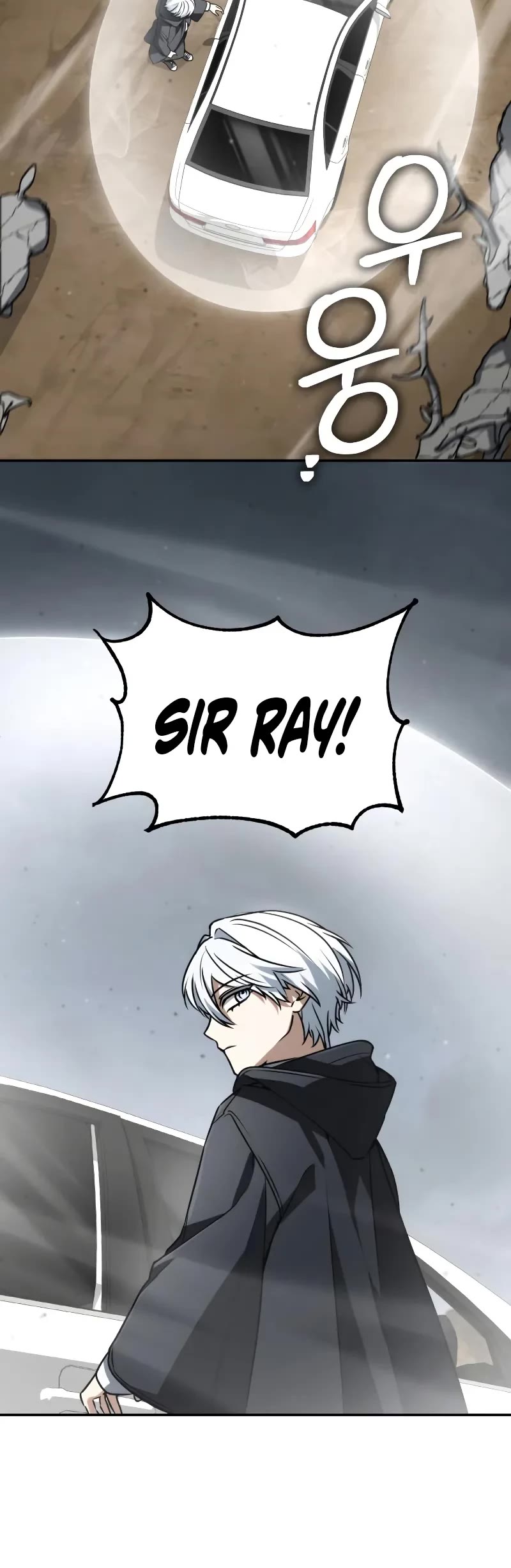 Genius Prismatic Mage chapter 54 page 55