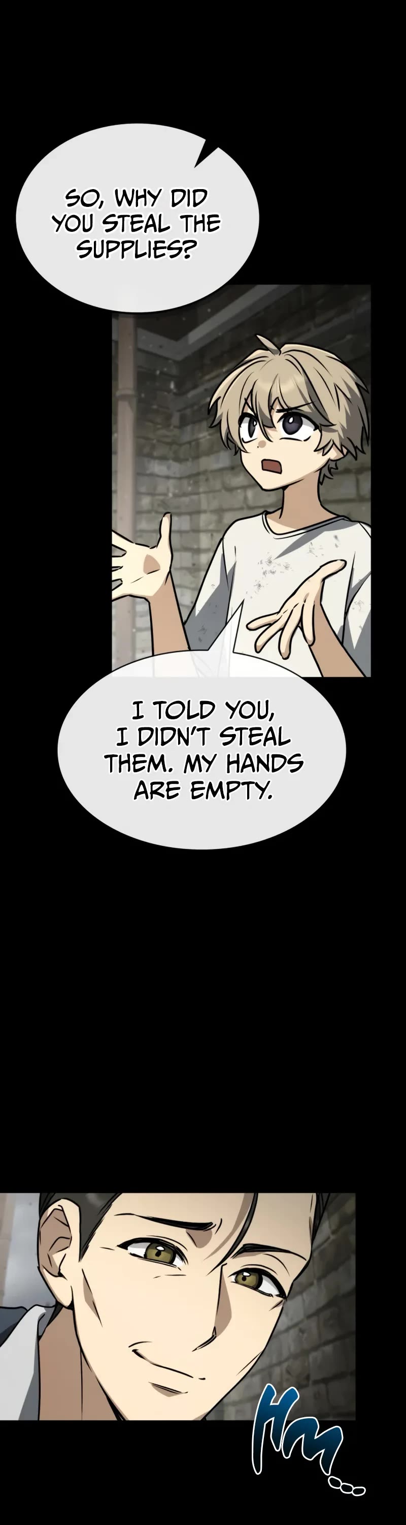 Genius Prismatic Mage chapter 55 page 13