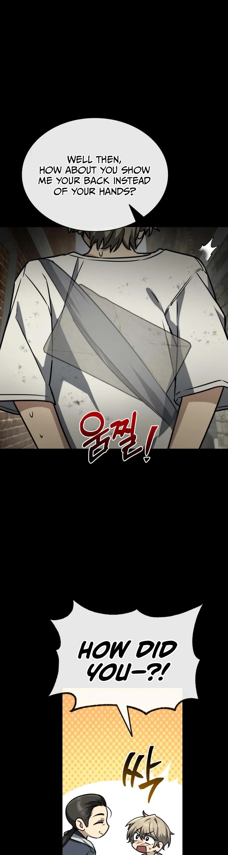 Genius Prismatic Mage chapter 55 page 14