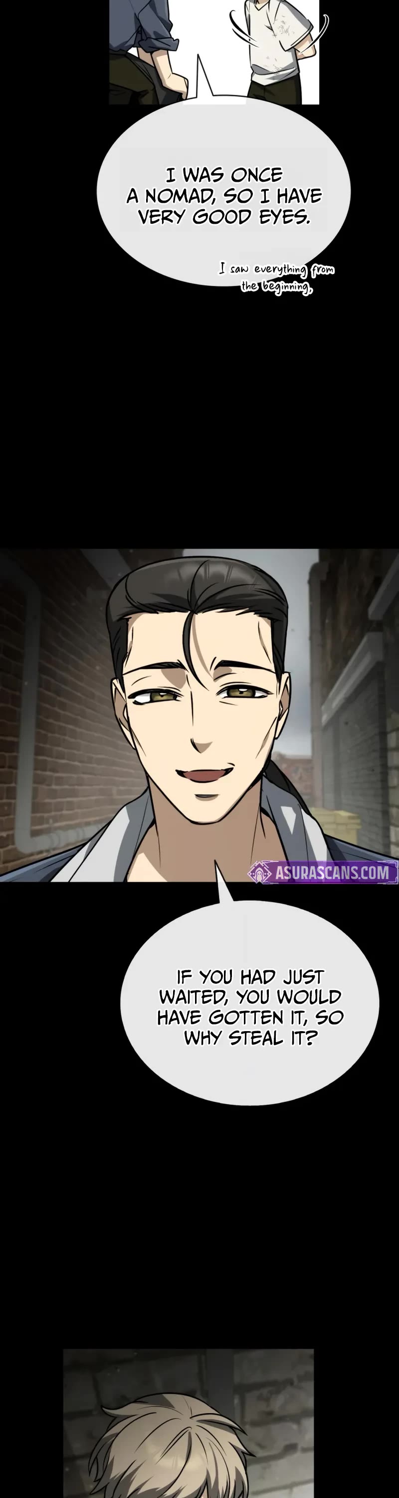 Genius Prismatic Mage chapter 55 page 15