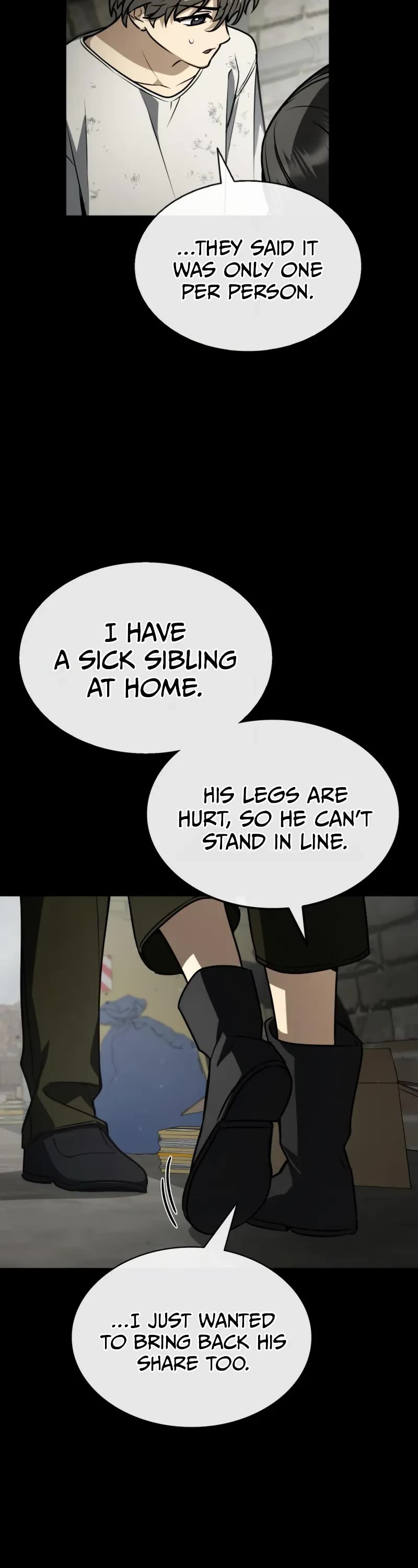 Genius Prismatic Mage chapter 55 page 16