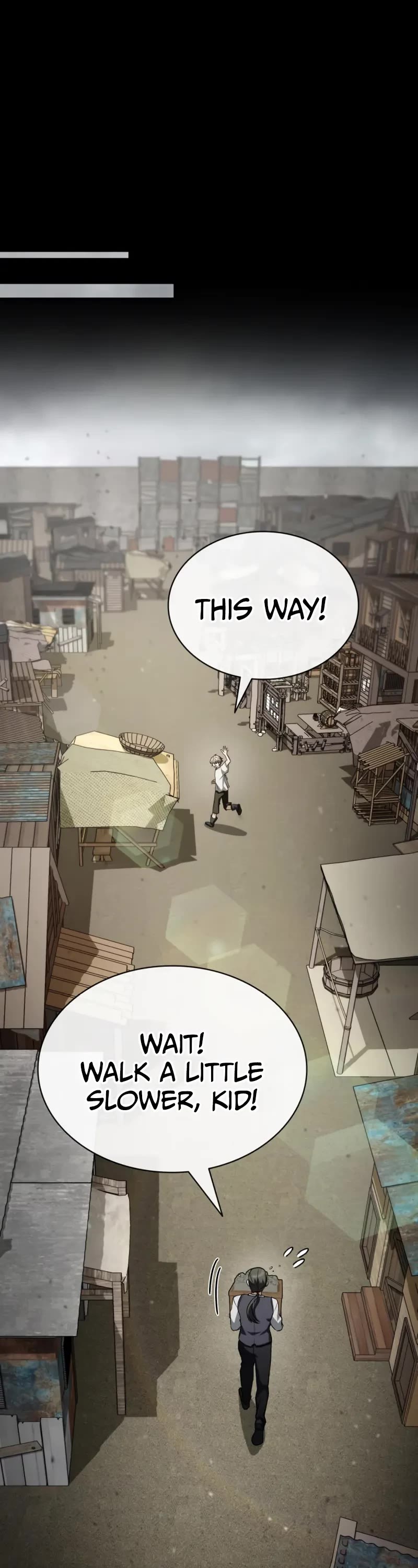 Genius Prismatic Mage chapter 55 page 18