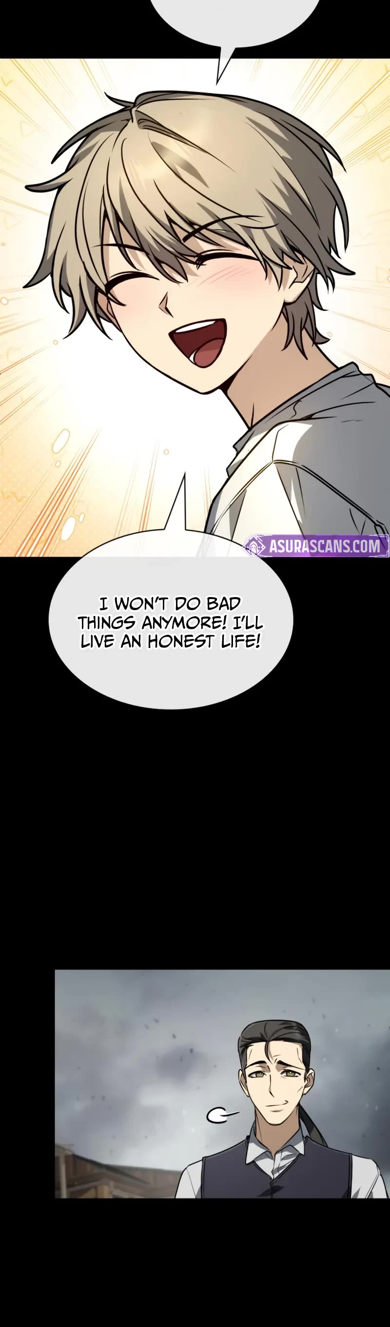 Genius Prismatic Mage chapter 55 page 20