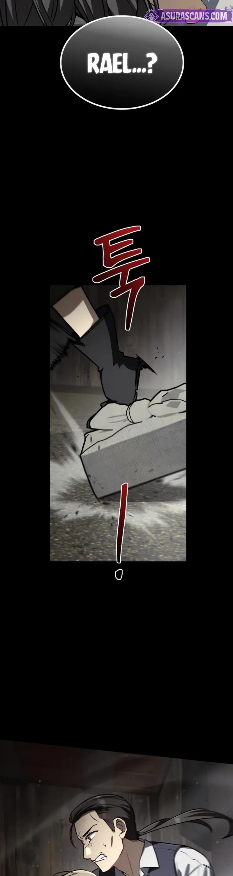 Genius Prismatic Mage chapter 55 page 23