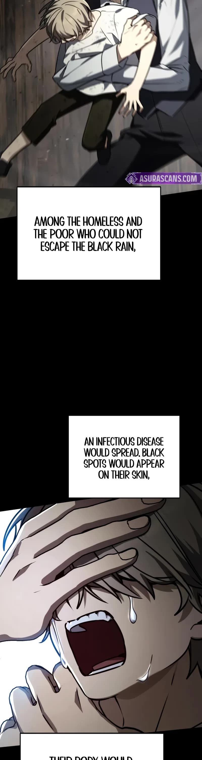 Genius Prismatic Mage chapter 55 page 24