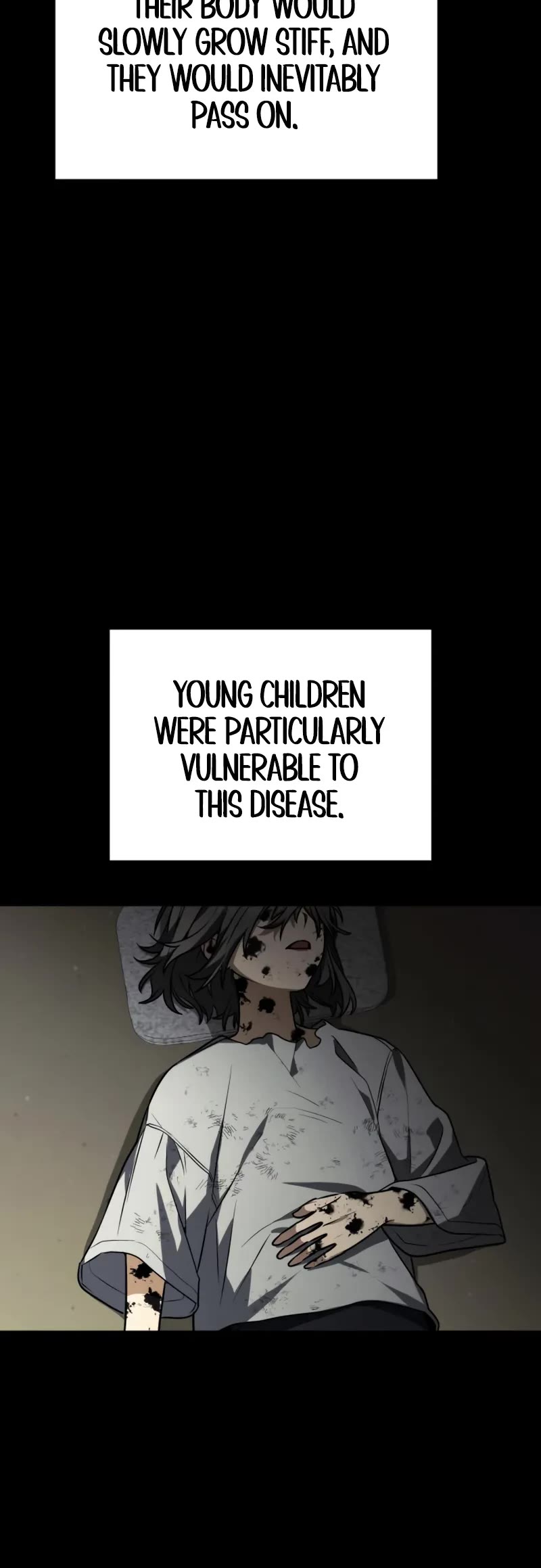 Genius Prismatic Mage chapter 55 page 25