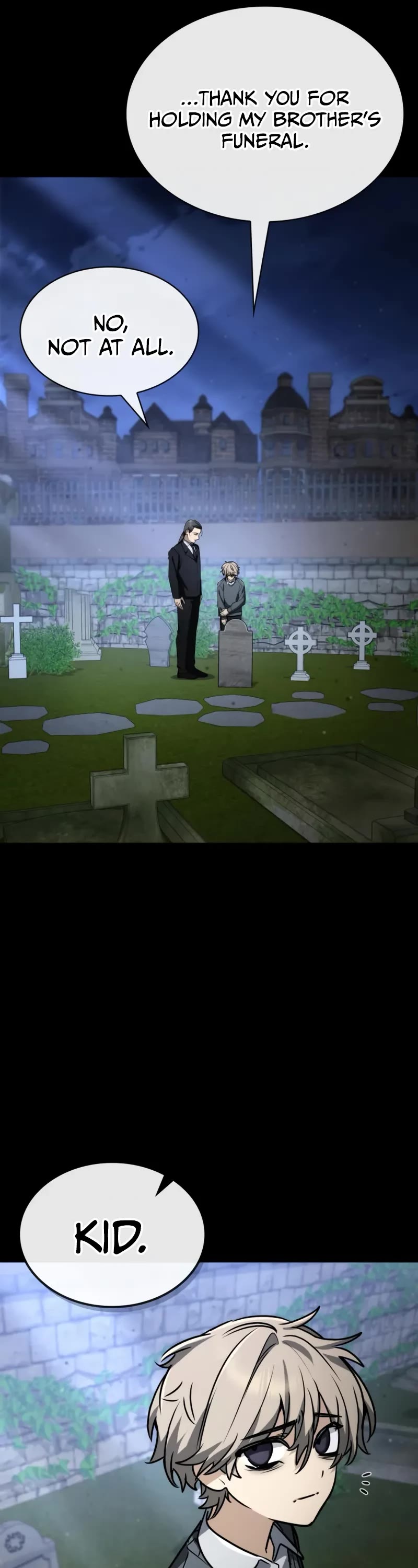 Genius Prismatic Mage chapter 55 page 27