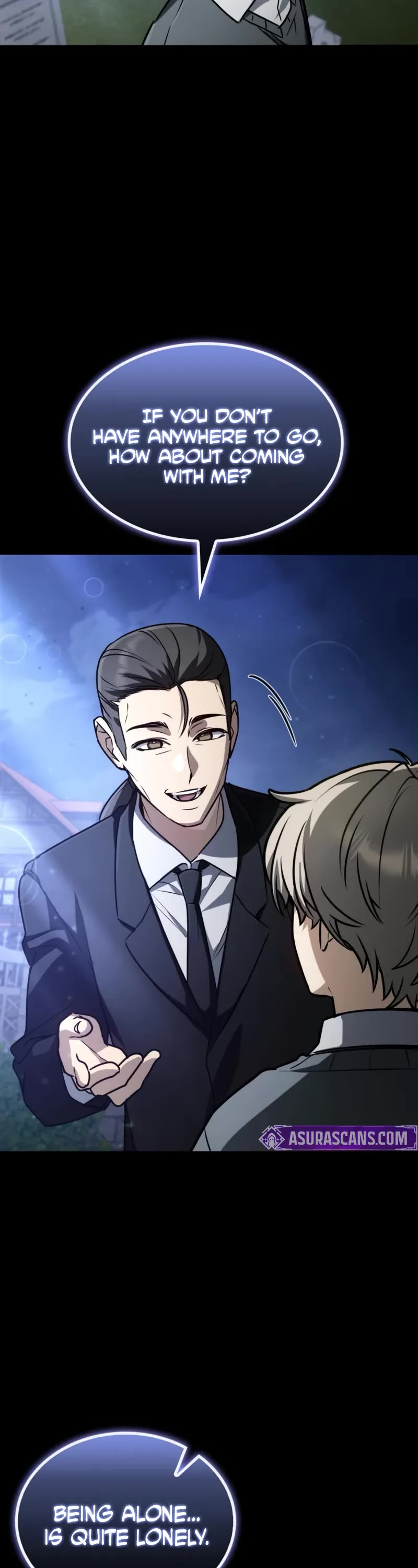 Genius Prismatic Mage chapter 55 page 28