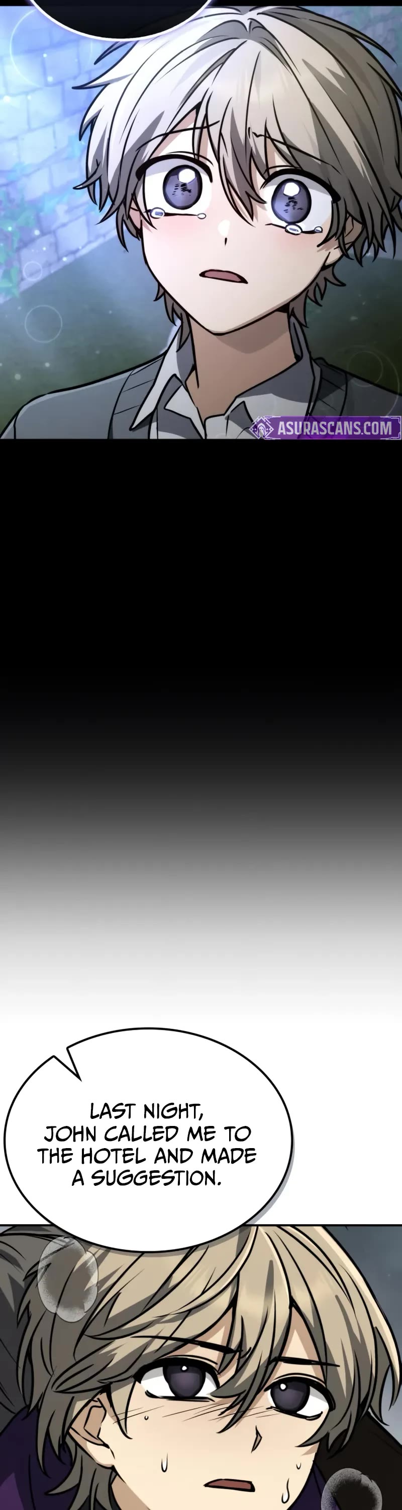 Genius Prismatic Mage chapter 55 page 29