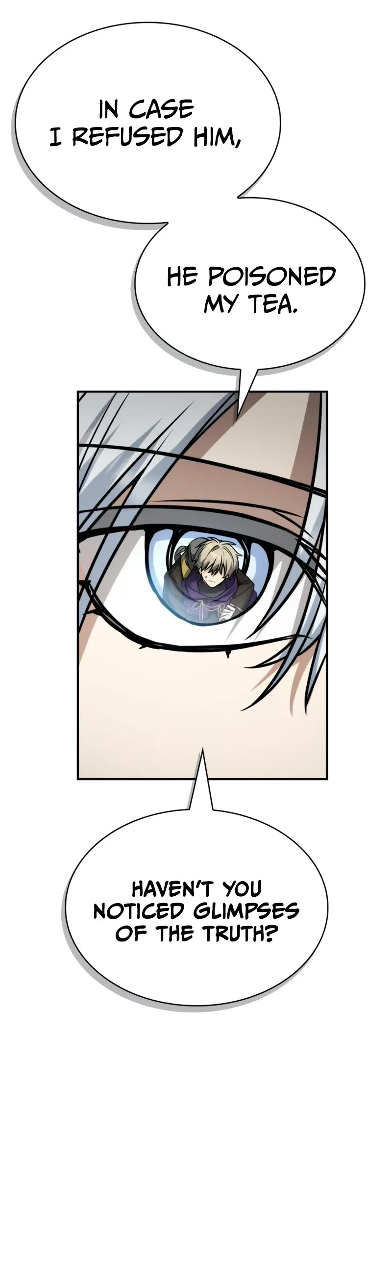 Genius Prismatic Mage chapter 55 page 31