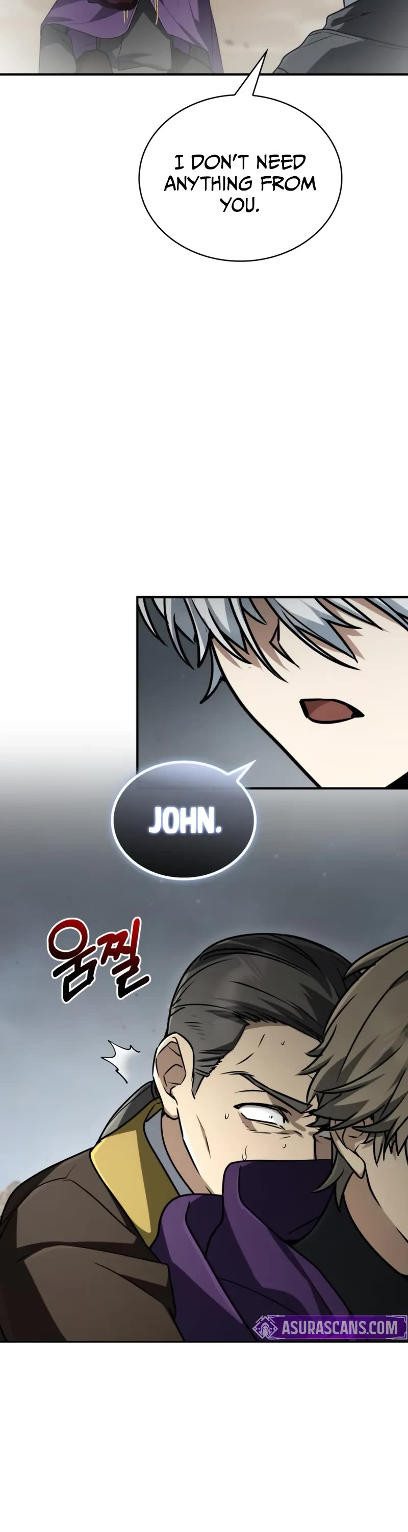 Genius Prismatic Mage chapter 55 page 36