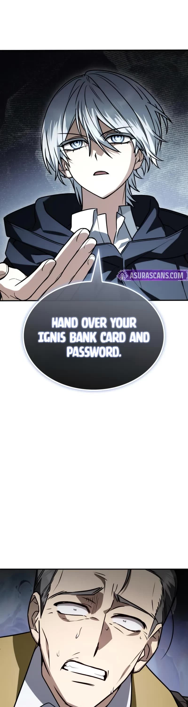 Genius Prismatic Mage chapter 55 page 37