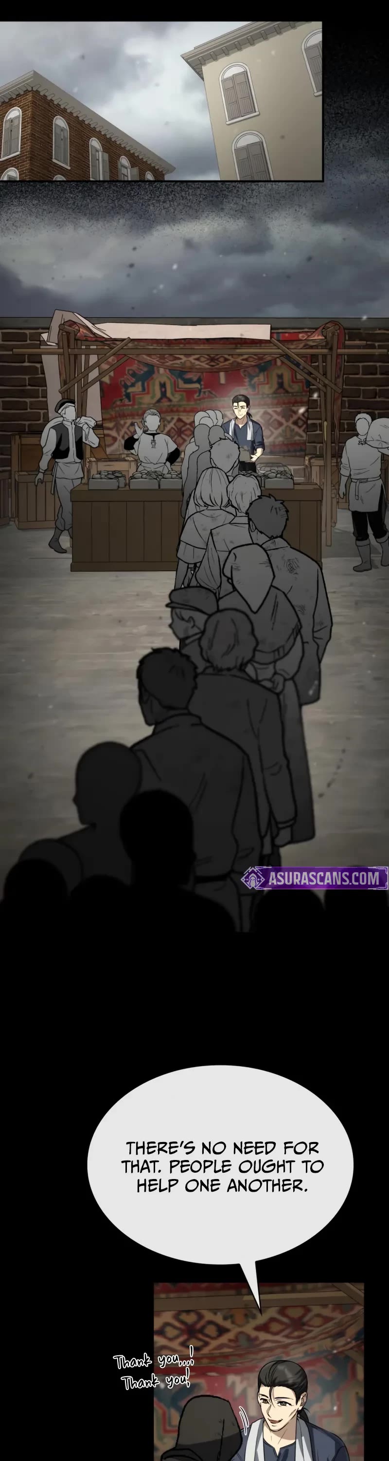 Genius Prismatic Mage chapter 55 page 4