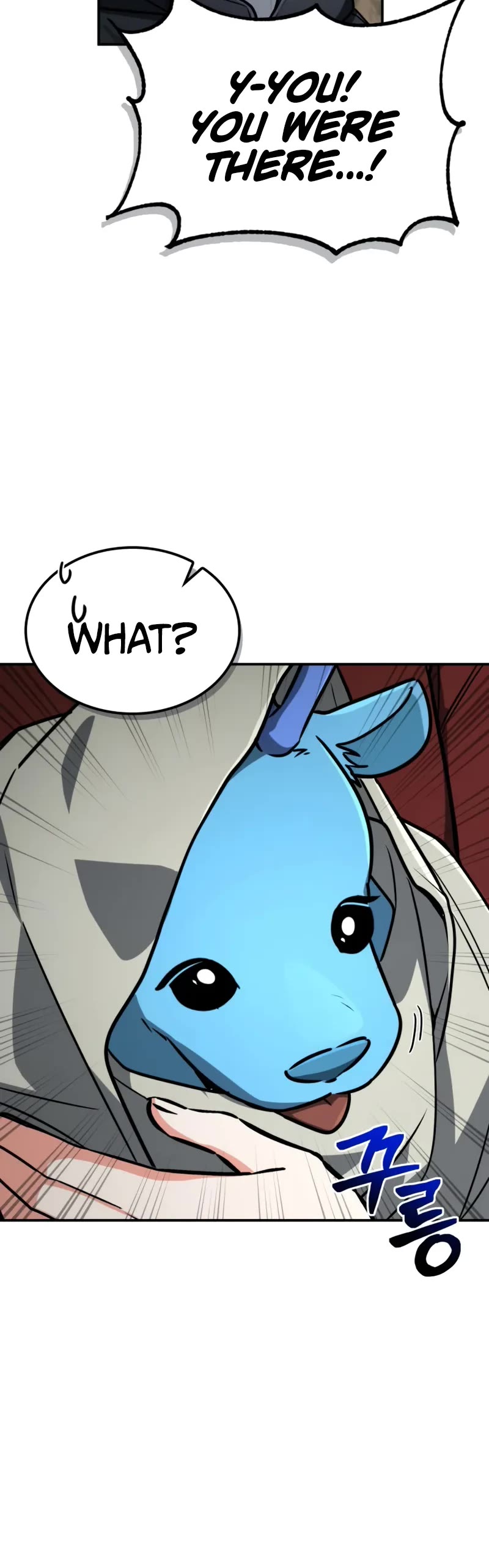 Genius Prismatic Mage chapter 55 page 41