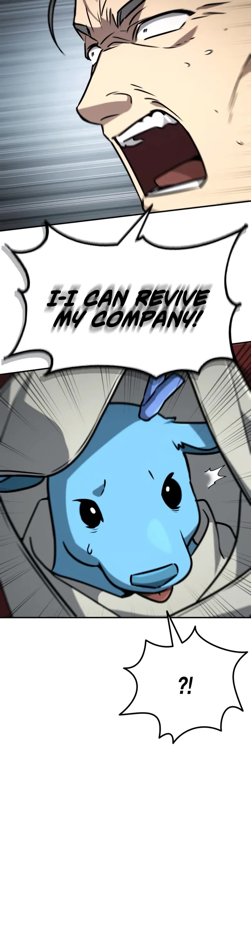 Genius Prismatic Mage chapter 55 page 43