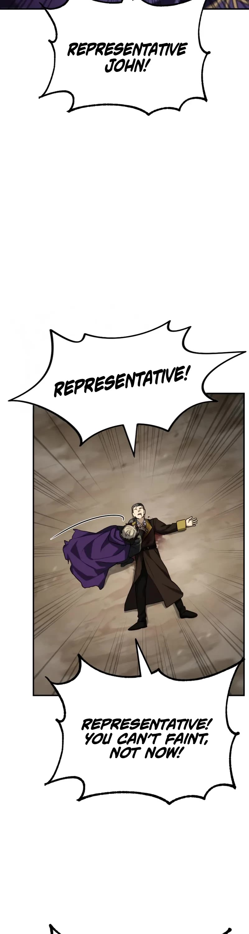 Genius Prismatic Mage chapter 55 page 49